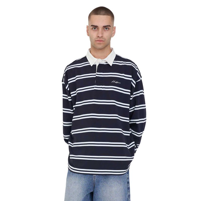 Huffer Stripe Grand Rugby image number 0